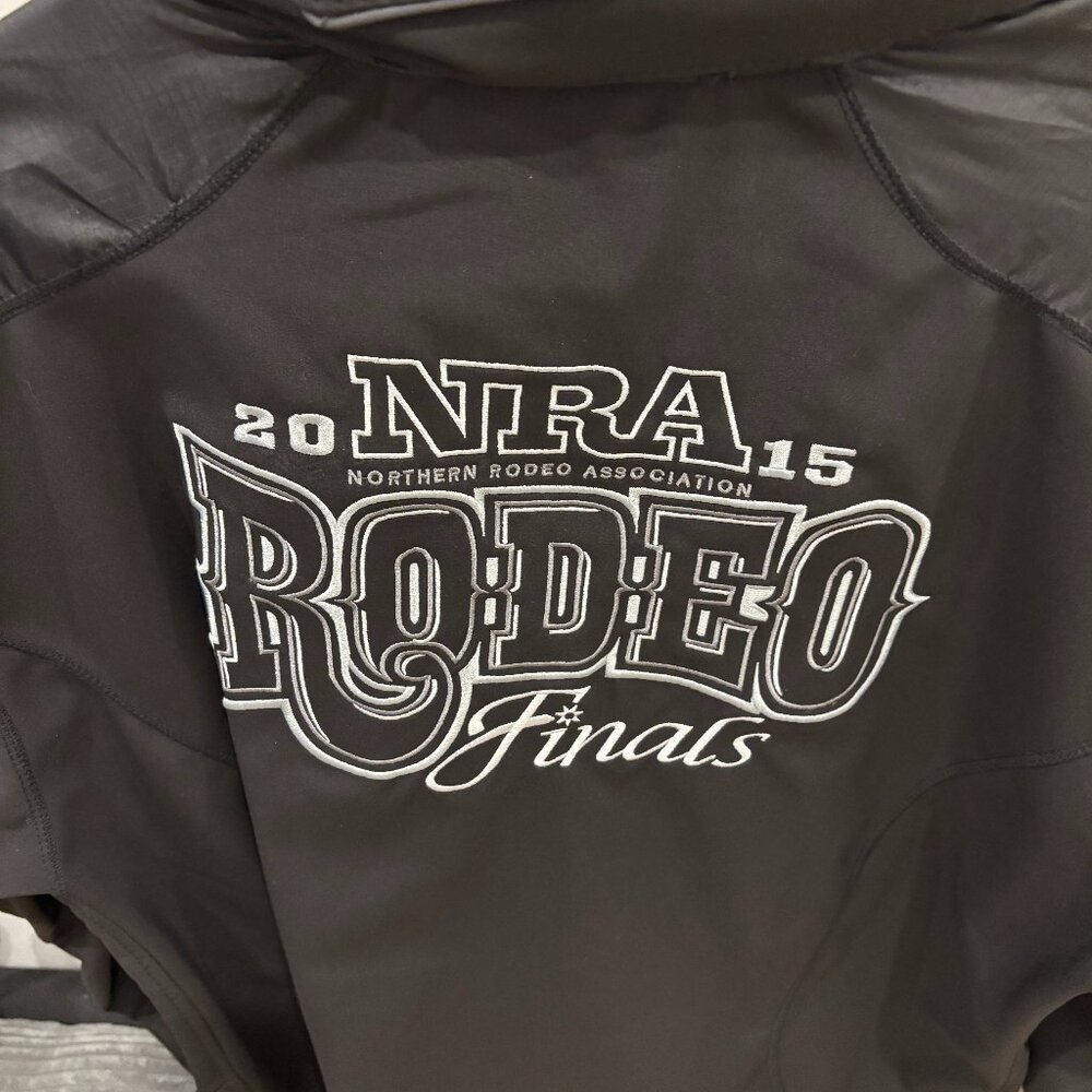 BNWT Carroll NFR Jacket